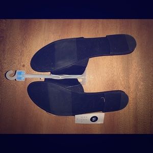 Sandals Size 11